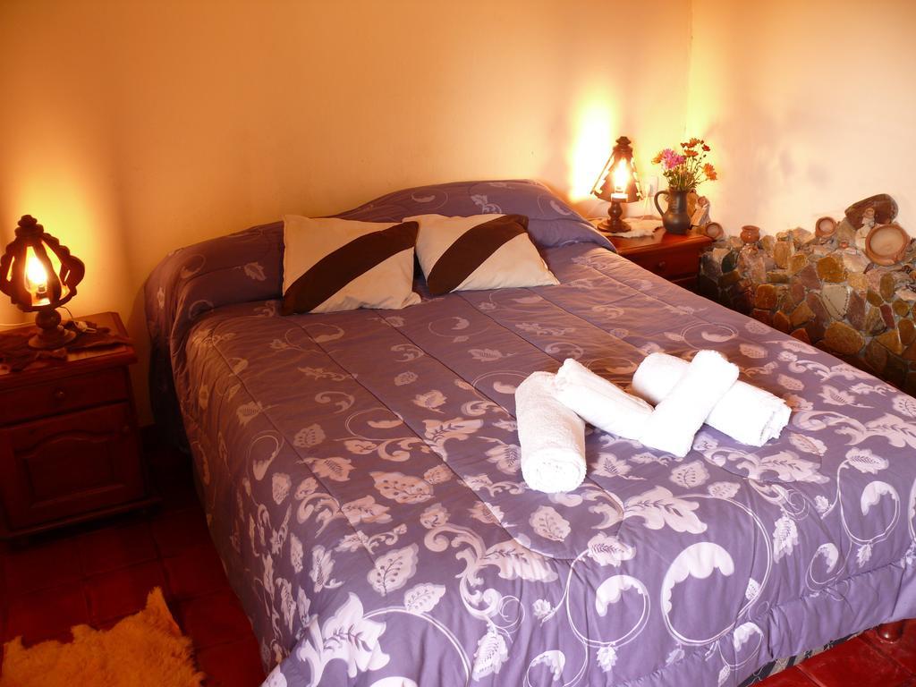 La Casa Del Tata Hotel Maimará Quarto foto